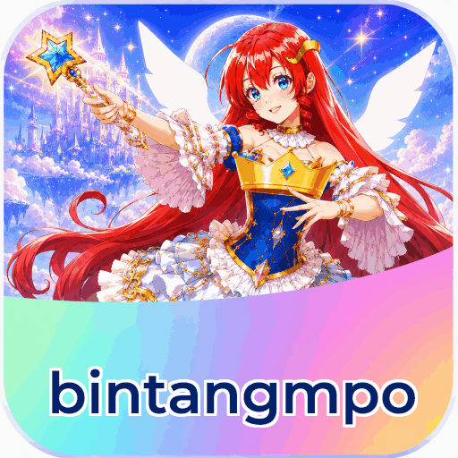 Tampilan antarmuka pengguna bintangmpo yang ramah dan intuitif.
