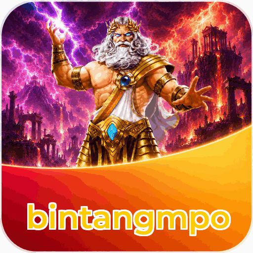 Tampilan antarmuka pengguna bintangmpo yang ramah dan intuitif.